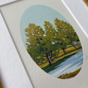 Mother Tree Print