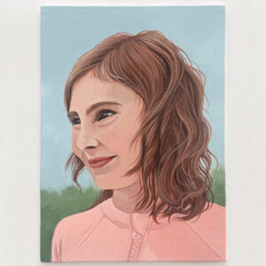 Children's Portraits